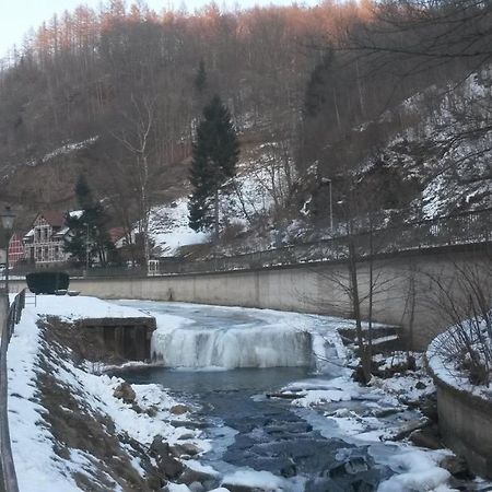 Het Huisje Wieda Екстериор снимка