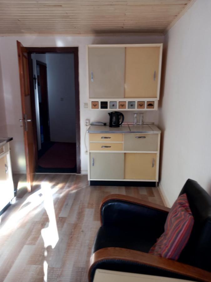 Het Huisje Wieda Екстериор снимка